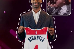 艾伦·艾弗森在采访中爆出了一个故事—NBA因为他而改变了规则！