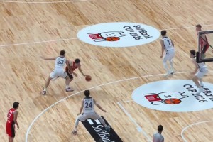 NBA历史最牛扣将都有谁？秀出吧友心中的TOP5！