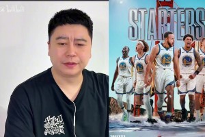 大史分析巅峰姚麦+加内特能否夺冠？加内特是完美答案！